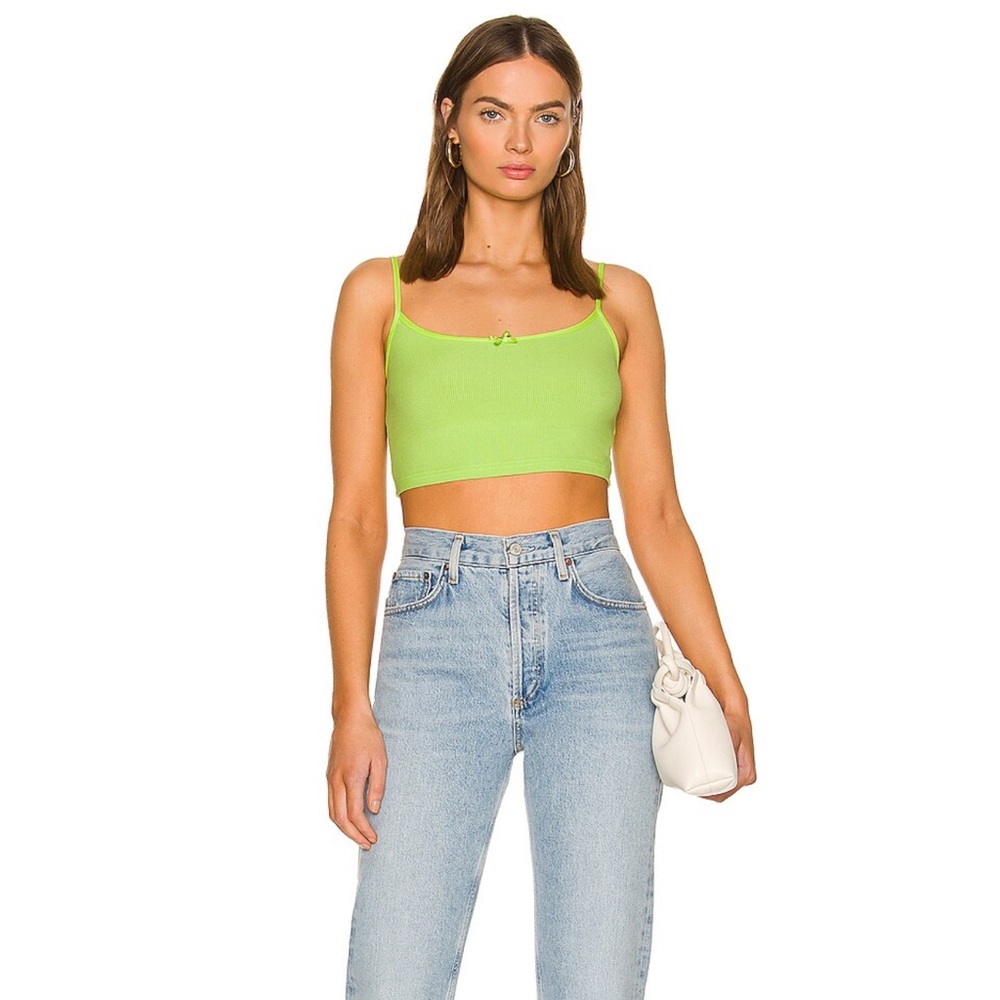More To Come Cami Top